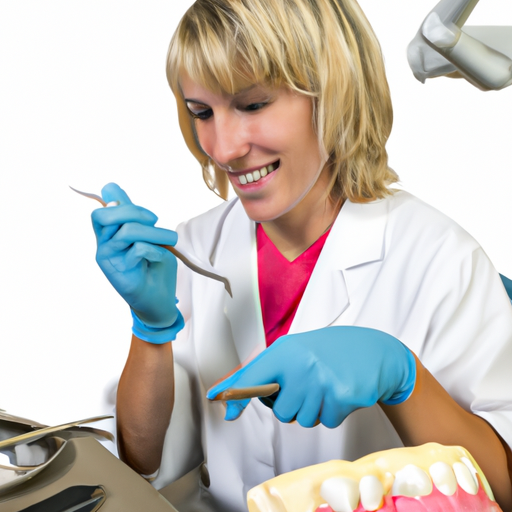 Akuttid tandlæge – Hvad skal du gøre ved tandpine?