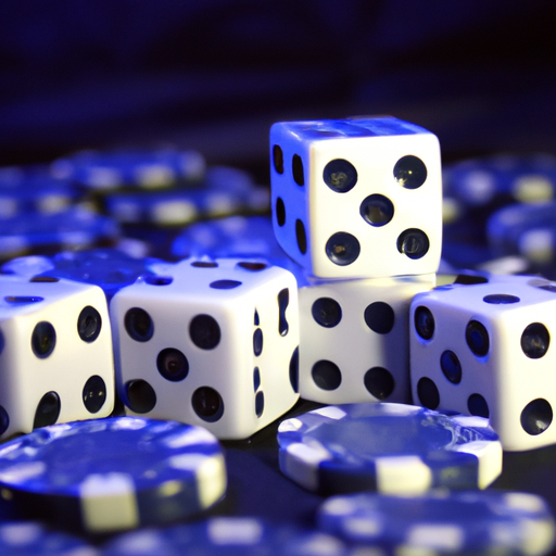 Oplev Verdenen af Online Casino: Spil, Strategier og Sjov